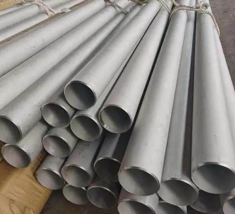 鹤岗304不锈钢管